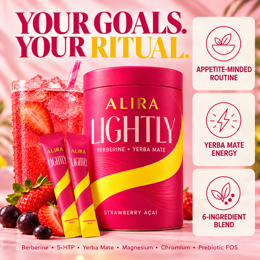 Lighlty - ALIRA®