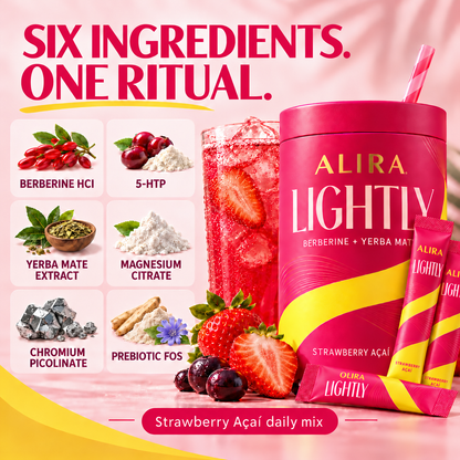 Lighlty - ALIRA®